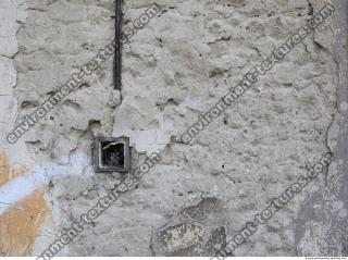 Photo Textures of Wall Plaster